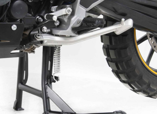 Stander Triumph Tiger Explorer