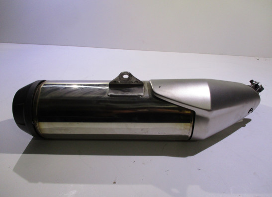 Muffler Honda VFR 800 I