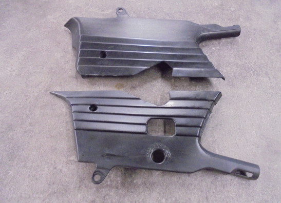 Cowl left small Honda CBR 1000 F