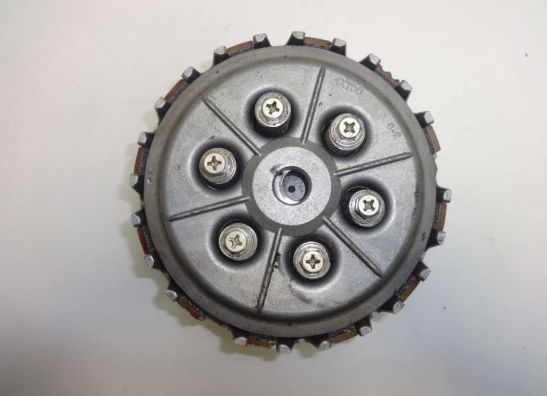 Clutch Yamaha XV 1000 Virago