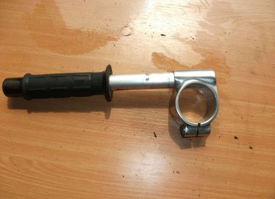 Steering Handle left  Kawasaki ZX 9 R
