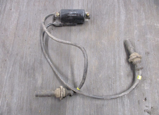 Bobine Kawasaki GPZ 900 1984-1993