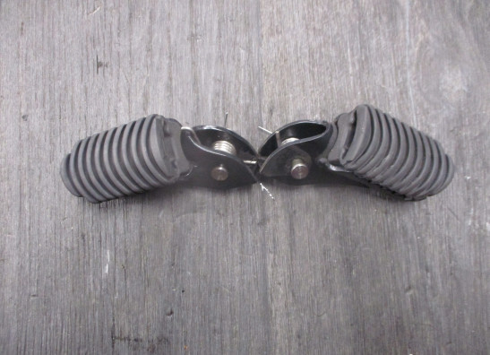 Voetsteun links BMW F 800 GS 2008-2011, 2012-2015, 2016-2018