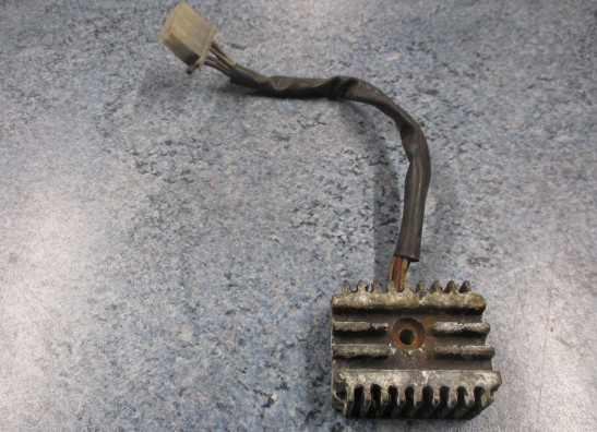 Regulator rectifier  Yamaha XS 500