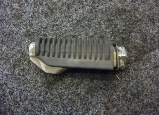 Pillion step left  BMW K 100 1984-1989