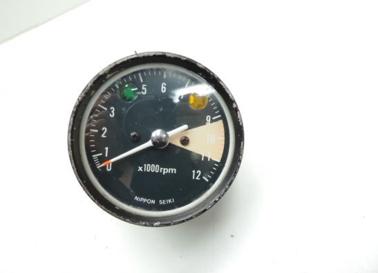 Meter Honda Overige Honda