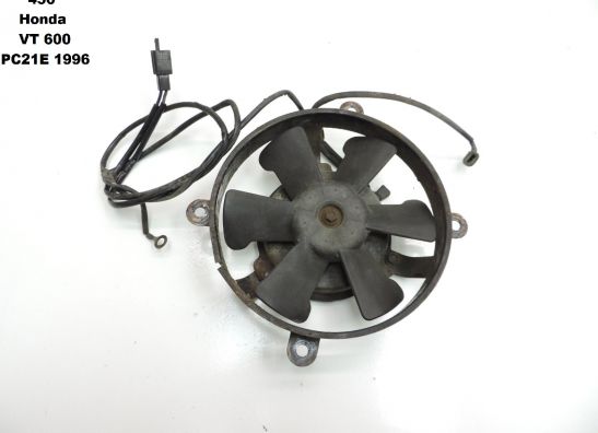 Fan Honda VT 600