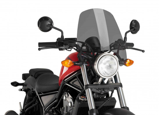 Scheibe Windschild Honda Overige Honda