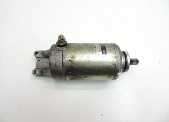 Startmotor Suzuki GSX R 750