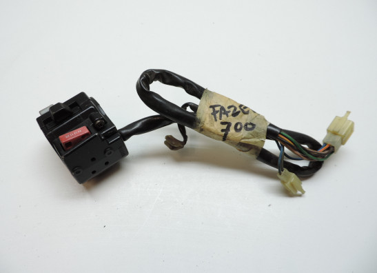 Lenkerschalter links Yamaha FZX 750