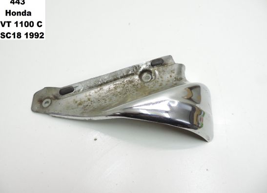 Rechter zijkuip klein Honda VT 1100