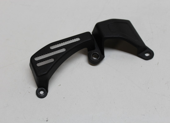 Contact slot Yamaha XSR 900