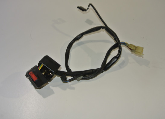 Stuurschakelaar links Yamaha TDM