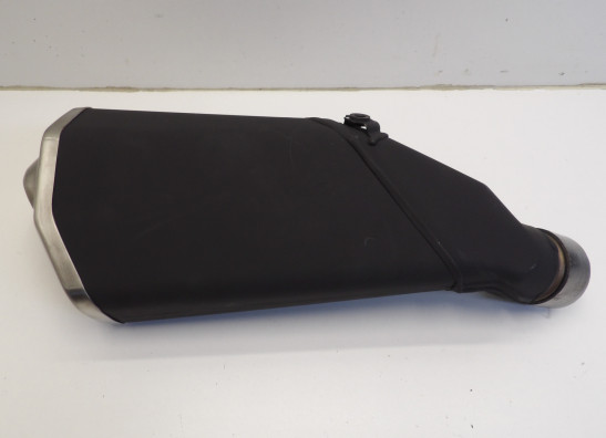 Muffler Kawasaki Z 900