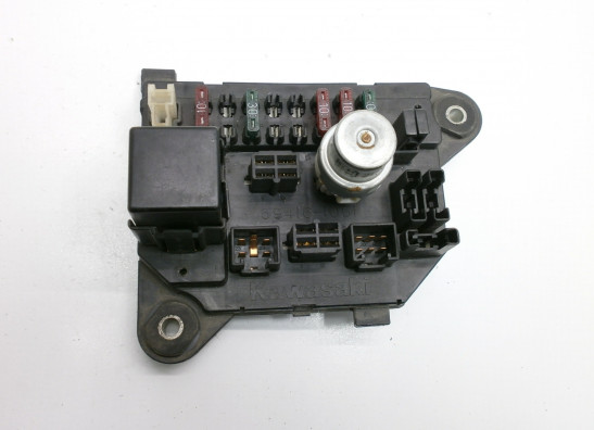 Sicherungkasten Kawasaki GPZ 750