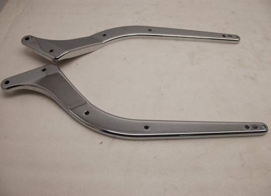 Achtersubframe Harley Davidson Softtail