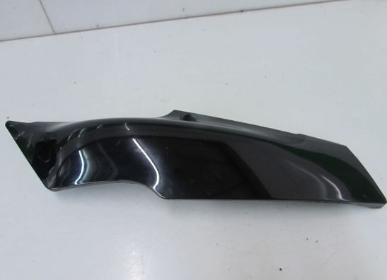 Heck links Yamaha FZR 600
