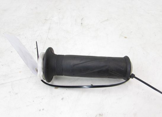 Gashandle Yamaha FAZER 600