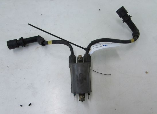 Bobine Kawasaki GPX 600