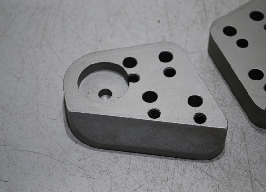 Stuur BMW R 1150 RT   R 850 RT