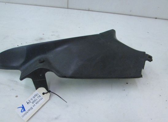 Topkuipverbreder rechts Honda CBR 1100 XX