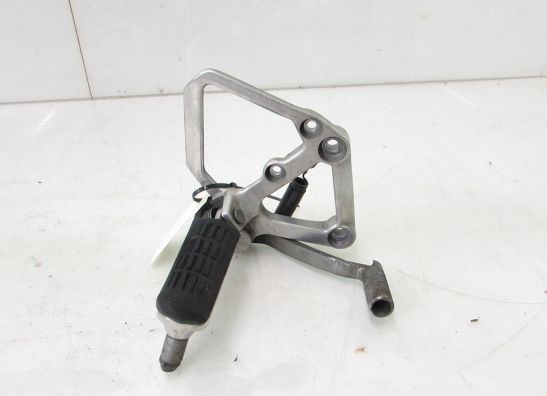 Rechter schetsplaat Honda CBR 600 F