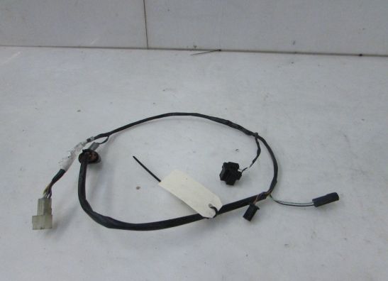 Kabelboom voor Suzuki GSX R 1300 Hayabusa