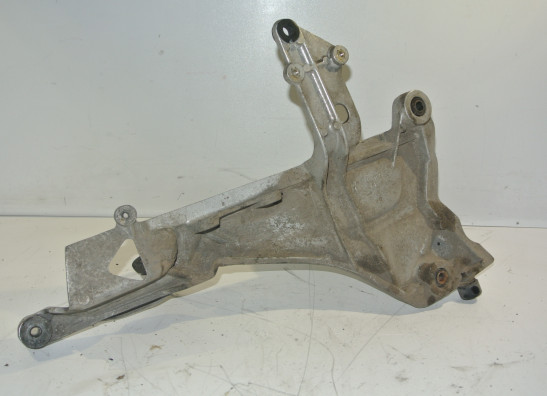 Fussrastetrager vorne links Honda ST 1100 Pan European