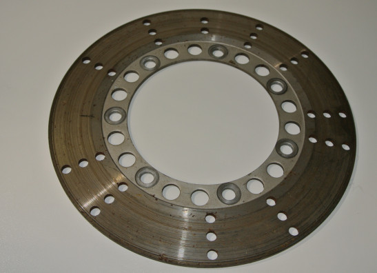 Brake disc front Kawasaki VN 700  750