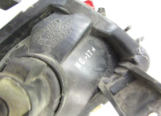 Rear light Honda VFR 750