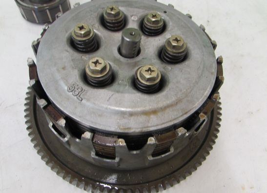 Clutch Yamaha XJ 900 S Diversion