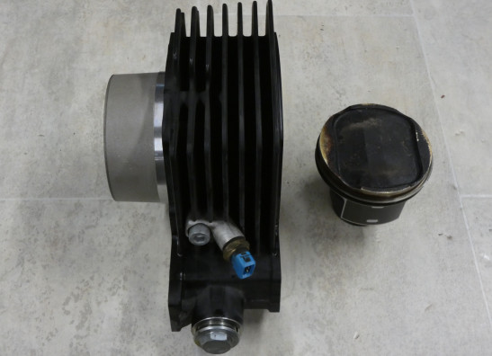 Cilinderblok Moto Guzzi Griso