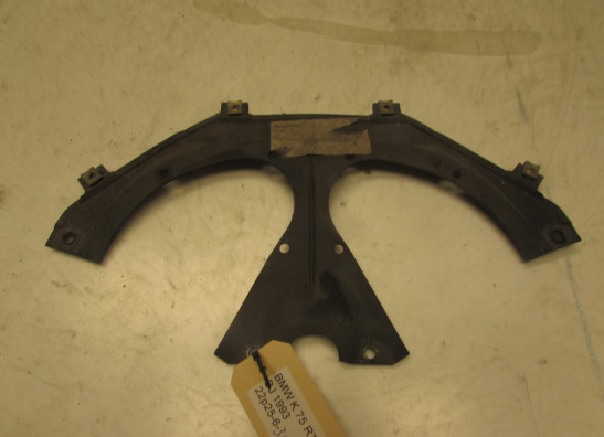 Topkuip bekleding BMW K 75