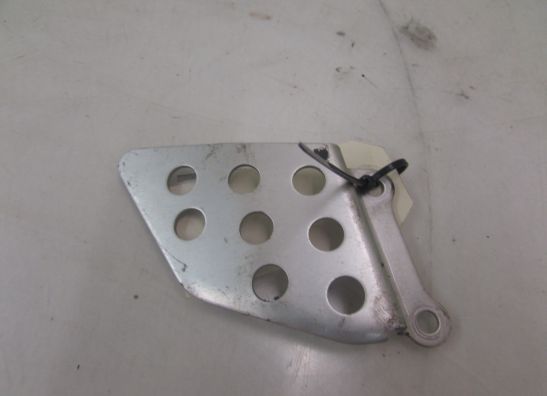 Rechter schetsplaat Honda CBR 600 RR