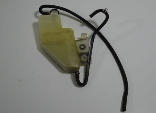 Radiator reserve tank  Suzuki GSX R 1000