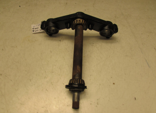 Steering stem Kawasaki GPZ 1000