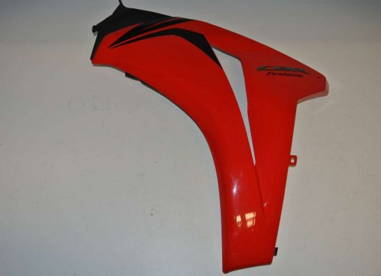 Linker zijkuip klein Honda CBR Fireblade