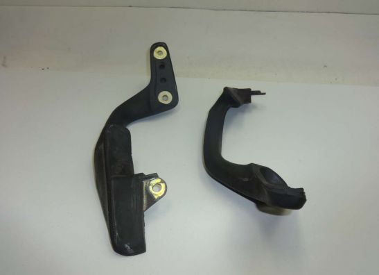 Rear grip Honda ST 1100 Pan European
