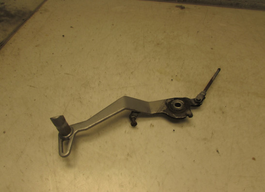 Rempedaal BMW R 1100 RT