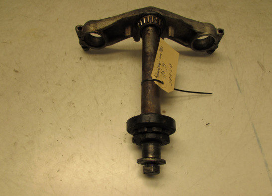 Steering stem Kawasaki VN 700  750