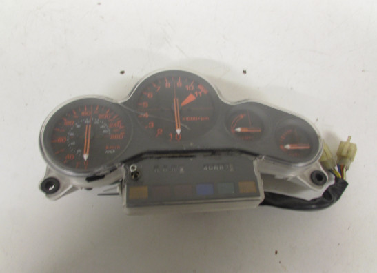 Teller Honda VF 1000 F