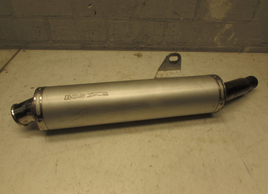 Sportdemper Ducati monster 900 2000-2004