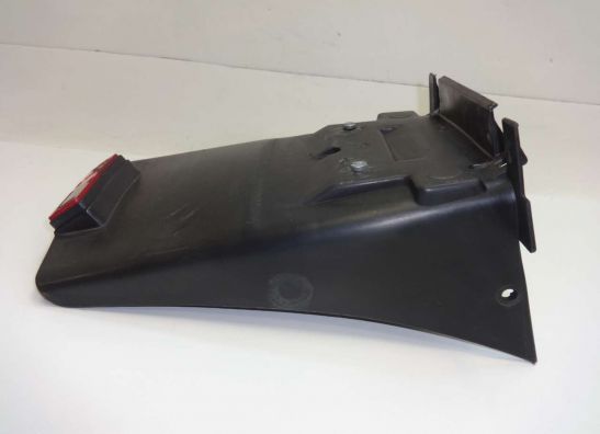 Kentekenplaathouder Honda ST 1100 Pan European