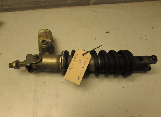 Stossdampfer hinten Kawasaki ZX 6 R