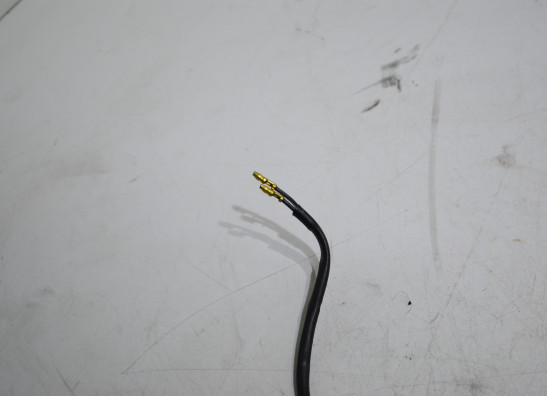 Knipperlicht rechts achter Yamaha XJ 600 Diversion