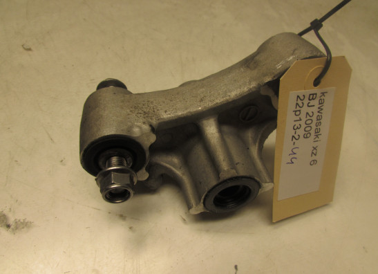 Link systeem achterveer Kawasaki ZX 6 R