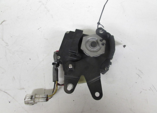 Exup servo klep Kawasaki Z 1000