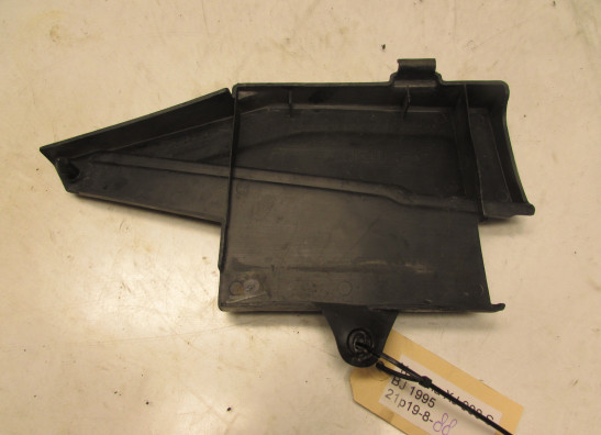 Other Yamaha XJ 900 S Diversion