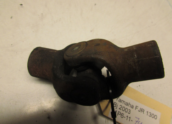Cardan kruiskoppeling Yamaha FJR 1300