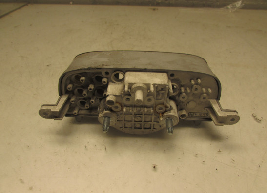 Tellerset Yamaha V max